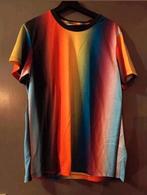 Pride shirt
Maat L, Ophalen of Verzenden, Zo goed als nieuw, Maat 42/44 (L), Korte mouw