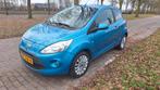Ford Ka 1.2 Titanium X, Voorwielaandrijving, Stof, 1242 cc, 4 cilinders