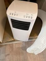 Mobiele Airco, Ophalen, Gebruikt, Minder dan 60 m³, 3 snelheden of meer