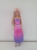 Barbie Salon Surprise uit 2001, Ophalen of Verzenden, Gebruikt, Pop