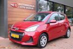 Hyundai I10 1.2i Automaat, Stof, Gebruikt, Bedrijf, I10