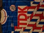 Bergkamp tdk voetbalshirt, Ophalen of Verzenden, Shirt
