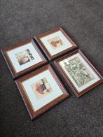 Schilderijlijsten, Huis en Inrichting, Woonaccessoires | Lijsten, Ophalen, Minder dan 50 cm, Zo goed als nieuw, Minder dan 50 cm