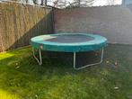 Berg trampoline, doorsnede 270 cm, Ophalen, Gebruikt
