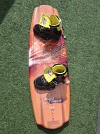 Wakeboard set compleet maat L, Ophalen of Verzenden, Zo goed als nieuw, Overige typen