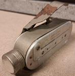 Vintage retro knijpkat, Ophalen of Verzenden