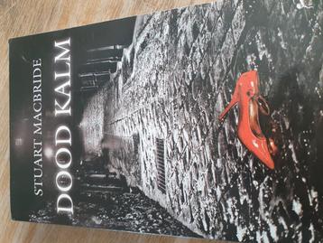 Dood kalm beschikbaar voor biedingen
