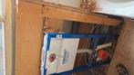 Grohe  toilet  frame, Doe-het-zelf en Verbouw, Ophalen of Verzenden, Gebruikt