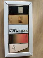 LEGE PARFUM MINIATUREN DOOSJES NIEUW, Verzamelen, Parfumverzamelingen, Verzenden, Nieuw, Miniatuur