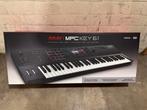 Akai MPC Key 61, Muziek en Instrumenten, Midi-apparatuur, Nieuw, Ophalen