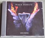 CD Black Sabbath Cross Purposes 1994, Ophalen of Verzenden, Zo goed als nieuw