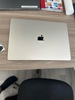 New in box macbook air M4 15 inch 512gb 16gb ram, Computers en Software, Apple iPads, Ophalen of Verzenden, Zo goed als nieuw