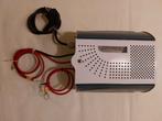 Dolphin charger 12V 20A acculader, Watersport en Boten, Ophalen of Verzenden, Zo goed als nieuw
