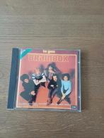Cd brainbox - to you, Ophalen, Zo goed als nieuw