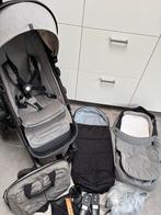 JOOLZ DAY 3 Kinderwagen Compleet, Kinderen en Baby's, Kinderwagens en Combinaties, Zo goed als nieuw, Combiwagen, Met reiswieg