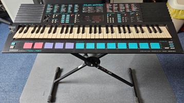 Yamaha PSS-780 beschikbaar voor biedingen