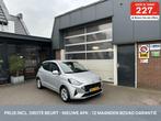 Hyundai i10 1.0 Comfort 5-zits AUTOMAAT CARPLAY *ALL-IN PRIJ, 12 maanden, Stof, Gebruikt, Euro 6