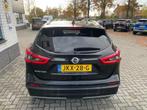 Nissan Qashqai 1.3 DIG-T Acenta Automaat / Stoelverw / Camer, Stof, Gebruikt, 4 cilinders, 1290 kg