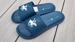 *** LEUKE NIEUWE BADSLIPPERS MAAT 40 ***, Slippers, Blauw, Nieuw, Ophalen of Verzenden