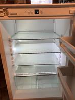 Koelkast Liebherr (inbouw), 150 tot 200 liter, Energieklasse A of zuiniger, 45 tot 60 cm, Ophalen