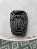1x ALFA ROMEO Pedaalkussenhoes Origineel, Ophalen of Verzenden