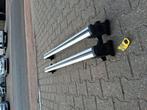 Orginele Audi A6 dakdragers, Auto diversen, Dakdragers, Ophalen, Zo goed als nieuw