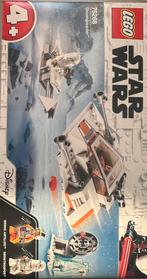 LEGO Star Wars 75268 x2, Kinderen en Baby's, Speelgoed | Duplo en Lego, Ophalen of Verzenden, Nieuw, Complete set, Lego