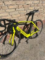 Specialized venge pro racefiets, 28 inch, Carbon, Heren, Zo goed als nieuw