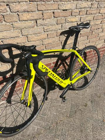 Specialized venge pro racefiets beschikbaar voor biedingen