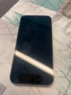 Iphone 12 pro, Ophalen, 128 GB, Wit, 78 %