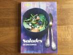 Salades en dressings - Elle Eten, Boeken, Kookboeken, Ophalen of Verzenden, Italië, Zo goed als nieuw