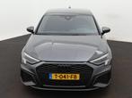 Audi A3 Sportback 30 TFSI S edition 110 PK | Automaat | S-li, 65 €/maand, Stof, Met garantie (alle), Traction-control