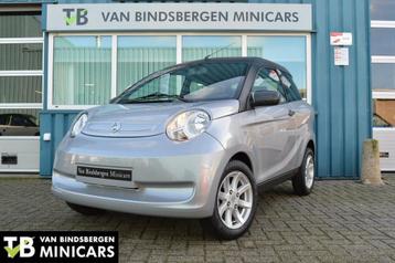 Aixam Cross Brommobiel Garantie| 2018 | Microcar - Ligier beschikbaar voor biedingen