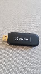 Elgato Camlink 4k, Computers en Software, Capture cards, Ophalen of Verzenden, Zo goed als nieuw