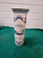 vaas delfts blauw ter voert megchelen, Ophalen of Verzenden, 'T Olde Gre-j, Info@toldegrej.nl, Endepoelstraat 20f Didam