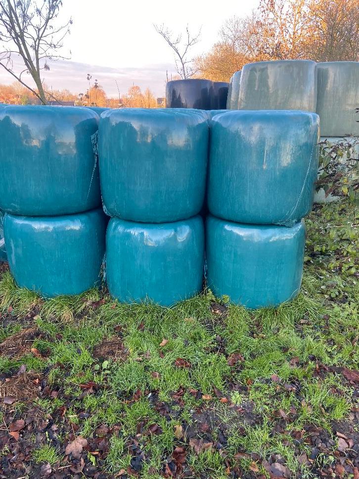 kuilbalen, Dieren en Toebehoren, Dierenvoeding, Vee, Ophalen