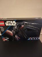 75336 LEGO Star Wars Inquisitor Transport Scythe, Ophalen of Verzenden, Nieuw, Actiefiguurtje