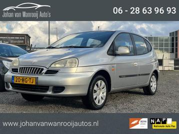 Daewoo Tacuma 1.8 SE/AIRCO/NIEUWE APK beschikbaar voor biedingen