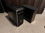 2x Game kasten. Sharkoon, Cooler Master, Ophalen, Gebruikt