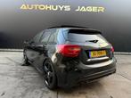 Mercedes-Benz A-klasse 250 Sport|Amg|Pano|Alcantara|Dodehoek, 65 €/maand, 730 kg, Gebruikt, 4 cilinders
