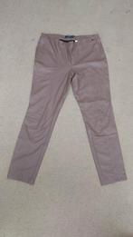 mooie bruine (leatherlook) nep leren broek maat 40 Gardeur, Maat 38/40 (M), Bruin, Ophalen of Verzenden, Zo goed als nieuw