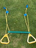 Schommel rekstok, Kinderen en Baby's, Speelgoed | Buiten | Speeltoestellen, Ophalen, Schommel