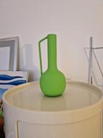 Polspotten Roman vaas heldergroen, Huis en Inrichting, Woonaccessoires | Vazen, Overige kleuren, Ophalen of Verzenden, Minder dan 50 cm