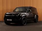 Land Rover Defender 110 2.0 P300e 110 X-Dynamic HSE 24"-HUD-, Automaat, 12 maanden, Gebruikt, Zwart