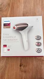 Philips Lumea IPL 9000 BRI955/00 - Zo goed als nieuw!, Witgoed en Apparatuur, Persoonlijke-verzorgingsapparatuur, Ophalen of Verzenden