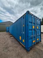 40 ft HC container (double doors), Zakelijke goederen, Machines en Bouw | Keten en Containers, Ophalen