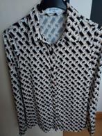 Mooie by swan blouse, Overige kleuren, By swan, Maat 42/44 (L), Ophalen of Verzenden