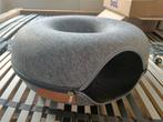 Kattenmand/slaap tunnel, zo goed als nieuw!, Ophalen, Zo goed als nieuw, Vilt