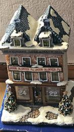 Typisch Hollands Eerste Blokkerwinkel, Diversen, Kerst, Ophalen of Verzenden, Zo goed als nieuw