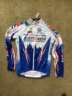 Wielershirt lange mouw (L), Ophalen, Heren, Nieuw, L